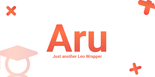 Aru Icon